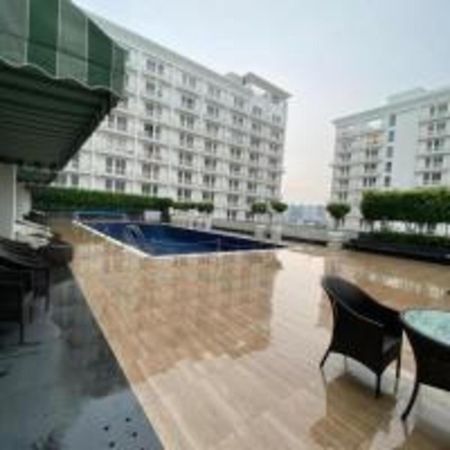 Aparthotel Neel Skye - Couple Friendly - Dlf My Pad, Gomtinagar , Lakhnaú Exteriér fotografie